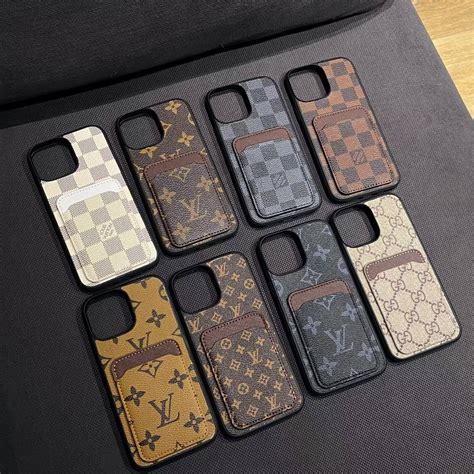 clear louis vuitton phone case amazon|louis vuitton samsung phone case.